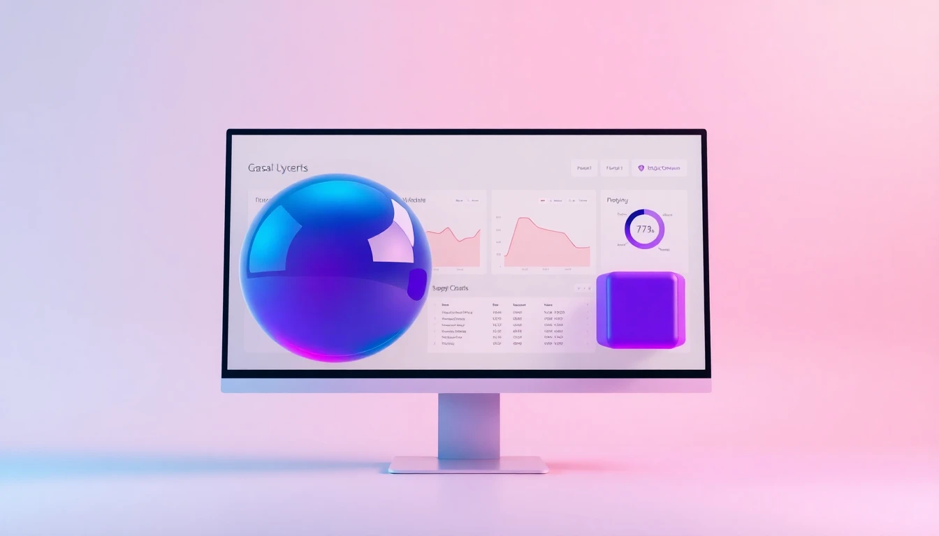 How to Create an Immersive SaaS Brand with 3D Assets (Without Making These 3 UX