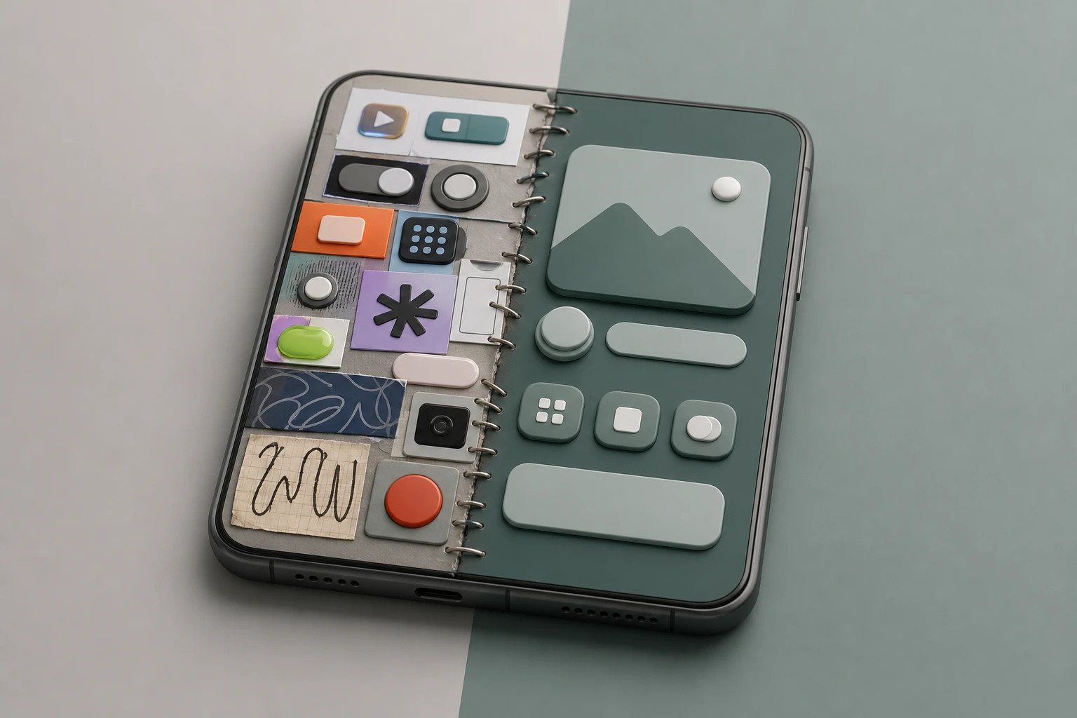 5 Common UI Mistakes That Make Your App Look Cheap (And How to Fix Them)